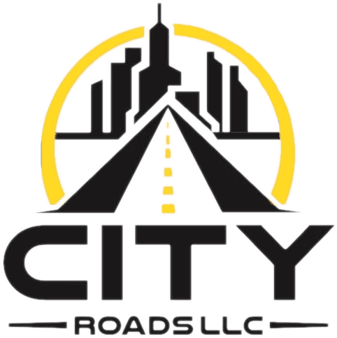 City Roads LLC logo